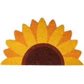 Fisura - Deurmat Zonnebloem