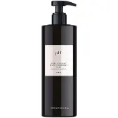 PH PURE STRAIGHT Post Treatment Mask 1000 ml