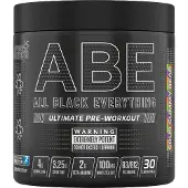 Applied Nutrition Toegepaste Voeding - ABE - Alt Sort Alt, Candy Ice Blast (EAN 634158767487) - 315g