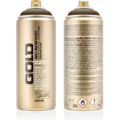 Montana GOLD G1260 Mushroom spuitbus 400ml