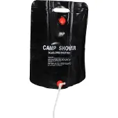 Redwood Campingdouche Solar