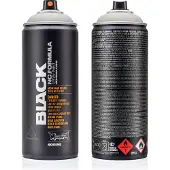 Montana BLACK 7030 Mouse spuitbus 400ml