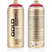 Montana GOLD G3040 Ketchup spuitbus 400ml