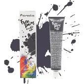 Fanola Free Paint Direct Colors 60 ml Double Ash