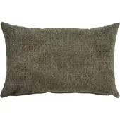 Huismerk Sierkussen Miton Groen - 35x55 cm