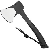 SCHRADE Bedrock Camp Axe 1182499, trekkingbijl