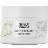 Therme 3x Body Butter Zen White Lotus 75 Gr
