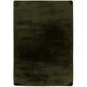 Muratap Heaven fluffy soft vloerkleed hoogpolig effen tapijt - 120x170 cm