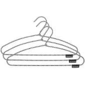 Brabantia Soft Touch Kledinghangers - 3 stuks