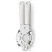 Brabantia Tasty+ Allesopener - Light Grey