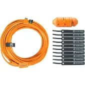 Tether Tools Tetherboost Pro 31 (9,4m) Usb-c To Micro-b Straight To Right