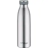 Thermos Tc Drinkfles Schroefdop Ss 0.5lgrijs