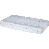Luma Bad & Verzorgingsset Almond/White met Hydrofiele Starterset Ecru
