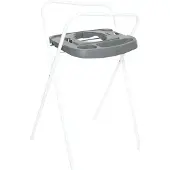 Bebe-Jou Badstandaard 103 cm Fabulous - Griffin Grey