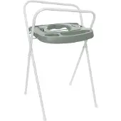 Bebe-Jou Badstandaard Click - 103 cm. - Breeze Green
