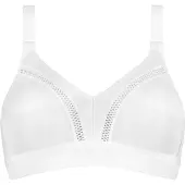 Triumph Sport bh Triaction Workout | Maat: 90C | Kleur: Wit