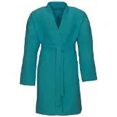 Vossen Badjas Comfort Line ROM - Lagoon XL - Sauna Badjas