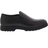 Berkelmans TARUMA_231120904_Black Instappers | Maat 45