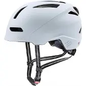 Uvex - Urban Planet LED - Fietshelm 58-61 cm, cloud matt
