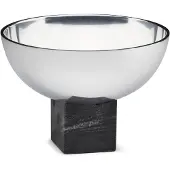 Gejst Sapoto schaal small Ø14 cm Zilver