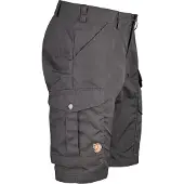 Fjall Raven - Wandel- en bergsportkleding - Barents Pro Shorts M Dark Grey Dark Grey voor Heren - Maat S/M - Grijs