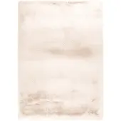 Muratap Ethernity luxe fluffy soft vloerkleed hoogpolig effen tapijt - 160x230 cm