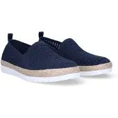 SKECHERS Bobs Flexpadrille Instappers 3.0 blauw Maat 36