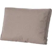 Madison Loungekussen Manchester Taupe 60 X 40 X 10 Cm