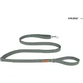 Amiplay Leiband verstelbaar Easy Fix Cotton khaki maat-M / 160-300x2cm