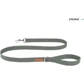 Amiplay Leiband Cotton khaki maat-S / 140x1,5cm