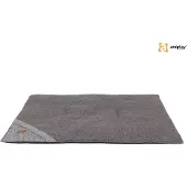 Amiplay Mat ECO Malmo grijs maat-M / 66x48x1,5cm