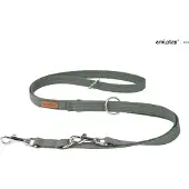 Amiplay Leiband verstelbaar 6 in 1 Cotton khaki maat-XL / 100-200x3cm