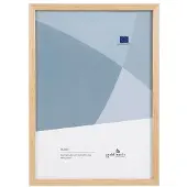 Goldbuch - Fotolijst Skandi - Natuur - 21x29,7 cm