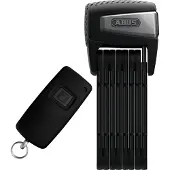 ABUS vouwslot Bordo Smart X 6500A/110 remote control black - SL61497