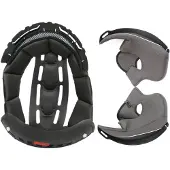 Scorpion ADX-1/Exo-920, voering ,zwart ,3XL
