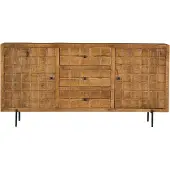 Starfurn Dressoir brandy | 160 cm