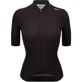 Santini Redux Speed Korte Mouw Wielertrui