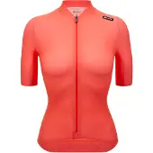 Santini Redux Speed Korte Mouw Wielertrui