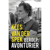 Vbk media Beroep: avonturier