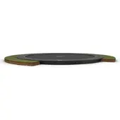 Berg FlatGround Champion Trampoline 430