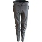 Zimtstern - Women's Shredz MTB Pants - Fietsbroek XL, grijs