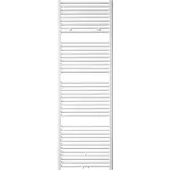Saqu Fonti handdoekradiator 1067W 60x181,7cm Wit
