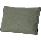 Madison loungekussen rug Manchester green lounge Profi line 60x40 - |