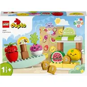 LEGO DUPLO 10983 Le marché bio