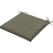Madison Zitkussen Universeel Met Rits Taupe Eco + Nature Outdoor (40 x 40 cm)