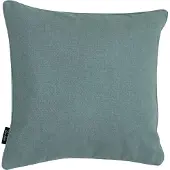 Madison sierkussen silver eco -