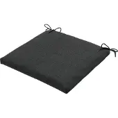 Madison zitje dark grey universeel 40x40 - |