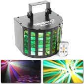 Beamz Butterfly II led-lichteffect