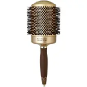 Olivia Garden Nano Thermic Ceramic+ion Ronde Thermische Haarborstel Nt-82