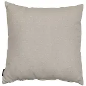 Bronx71 Sierkussen Scandinavisch Hilda stof grijs 45 x 45 cm.